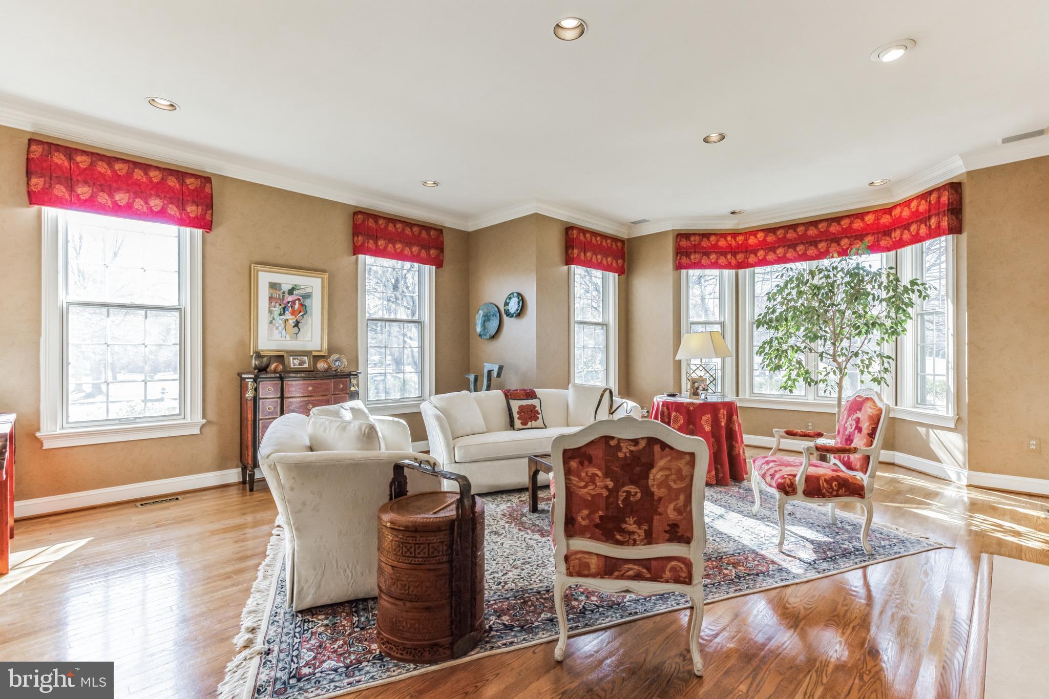 MEADOWVIEW FARMS - Residential