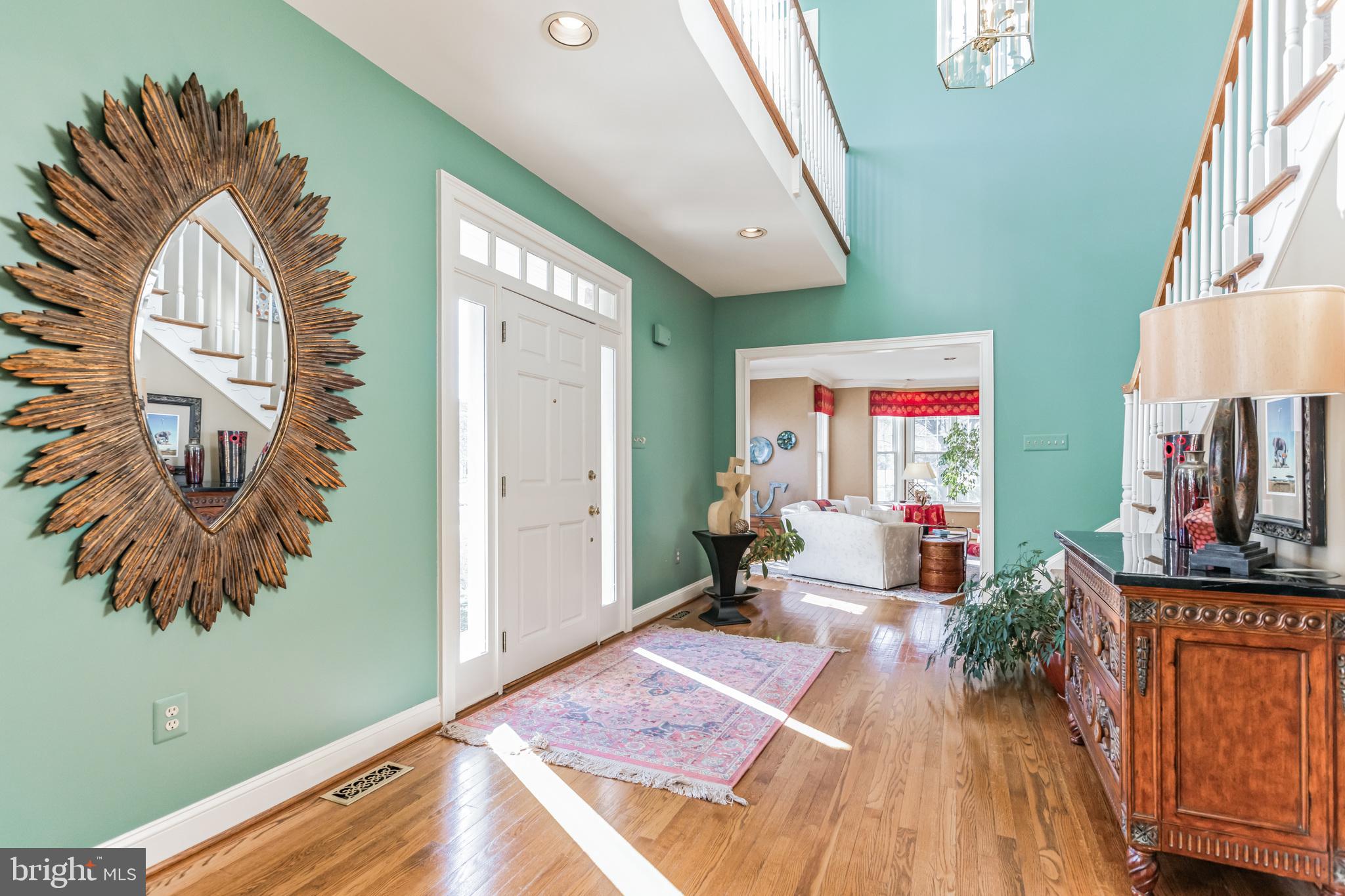 MEADOWVIEW FARMS - Residential