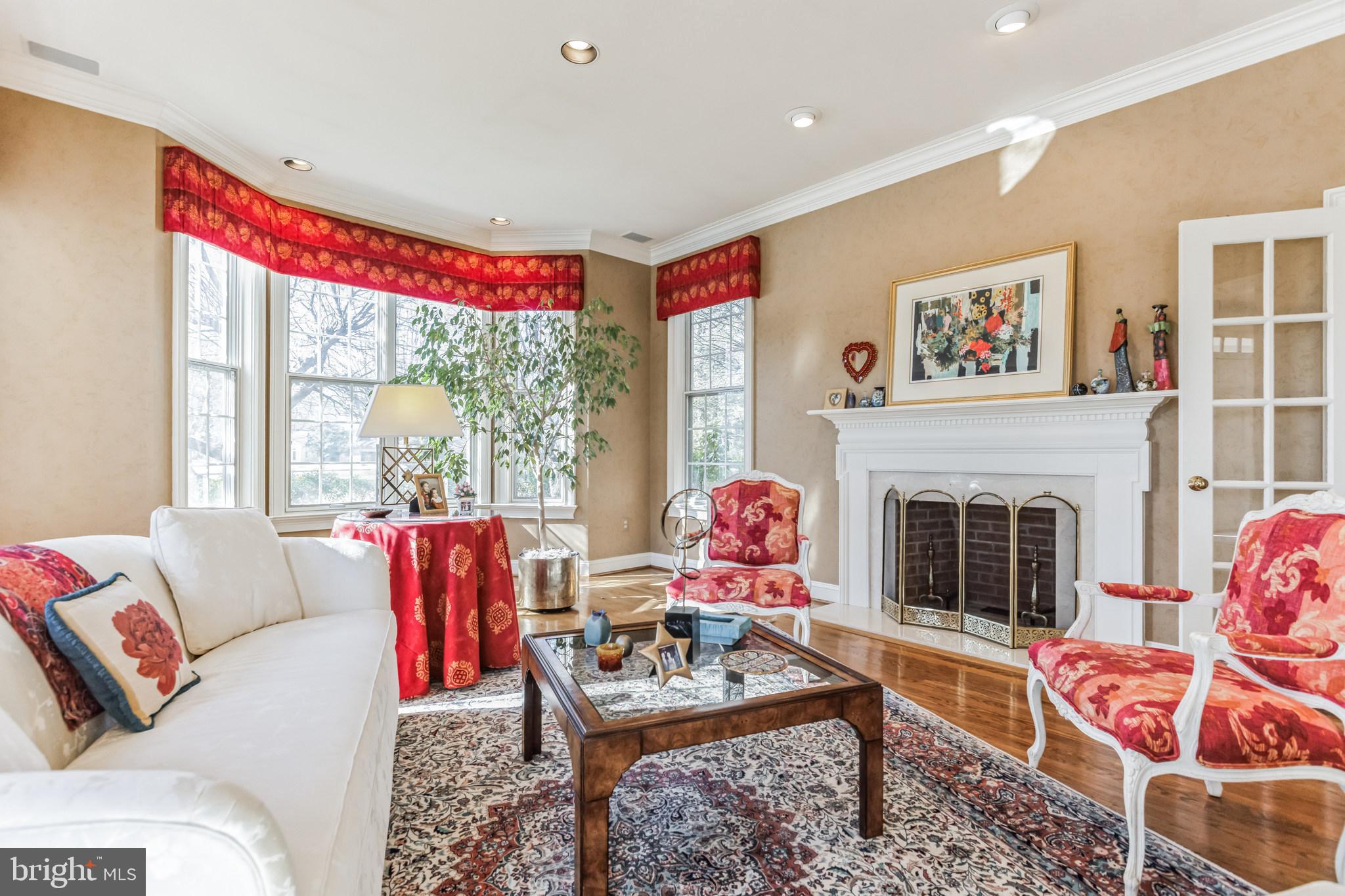 MEADOWVIEW FARMS - Residential