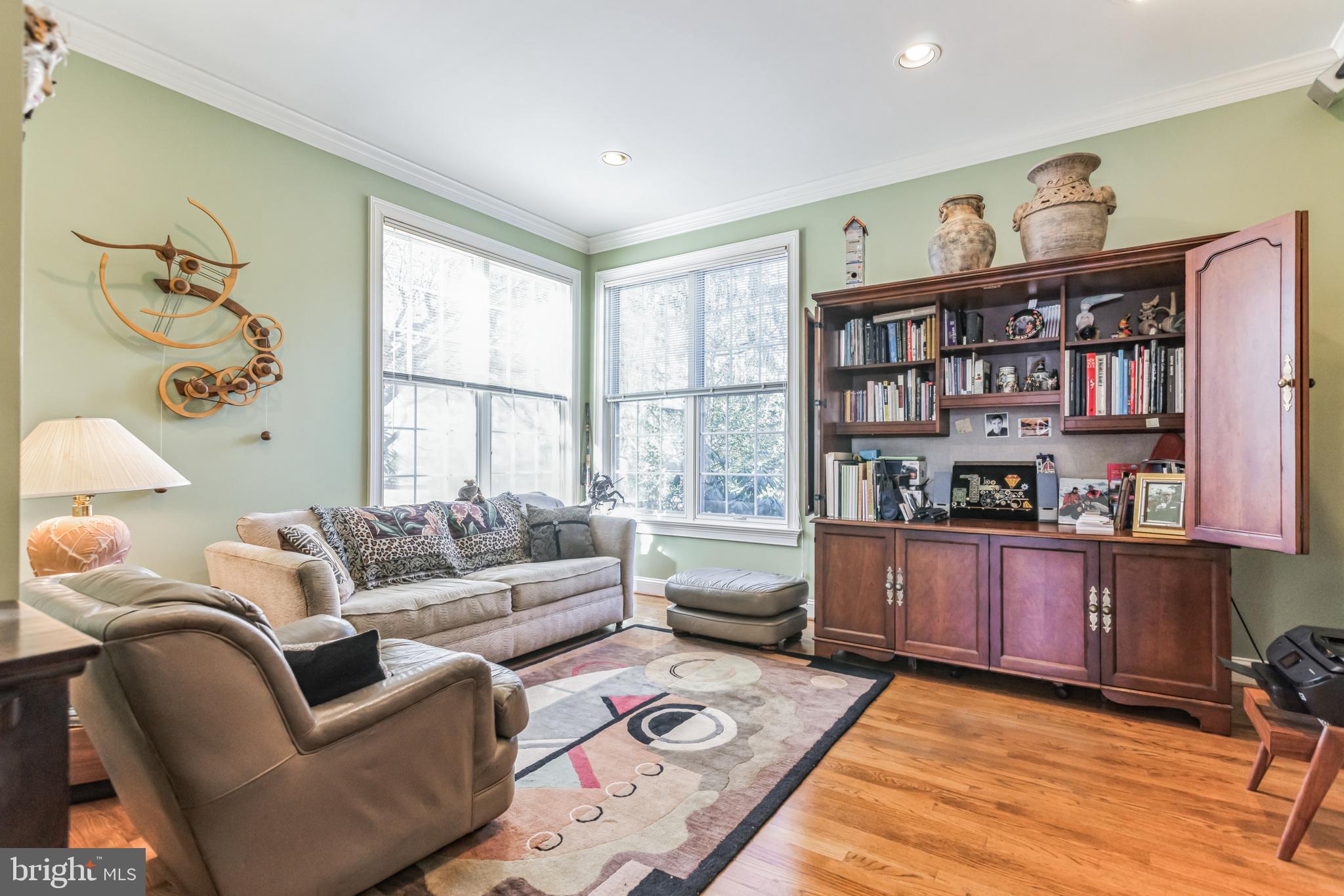 MEADOWVIEW FARMS - Residential