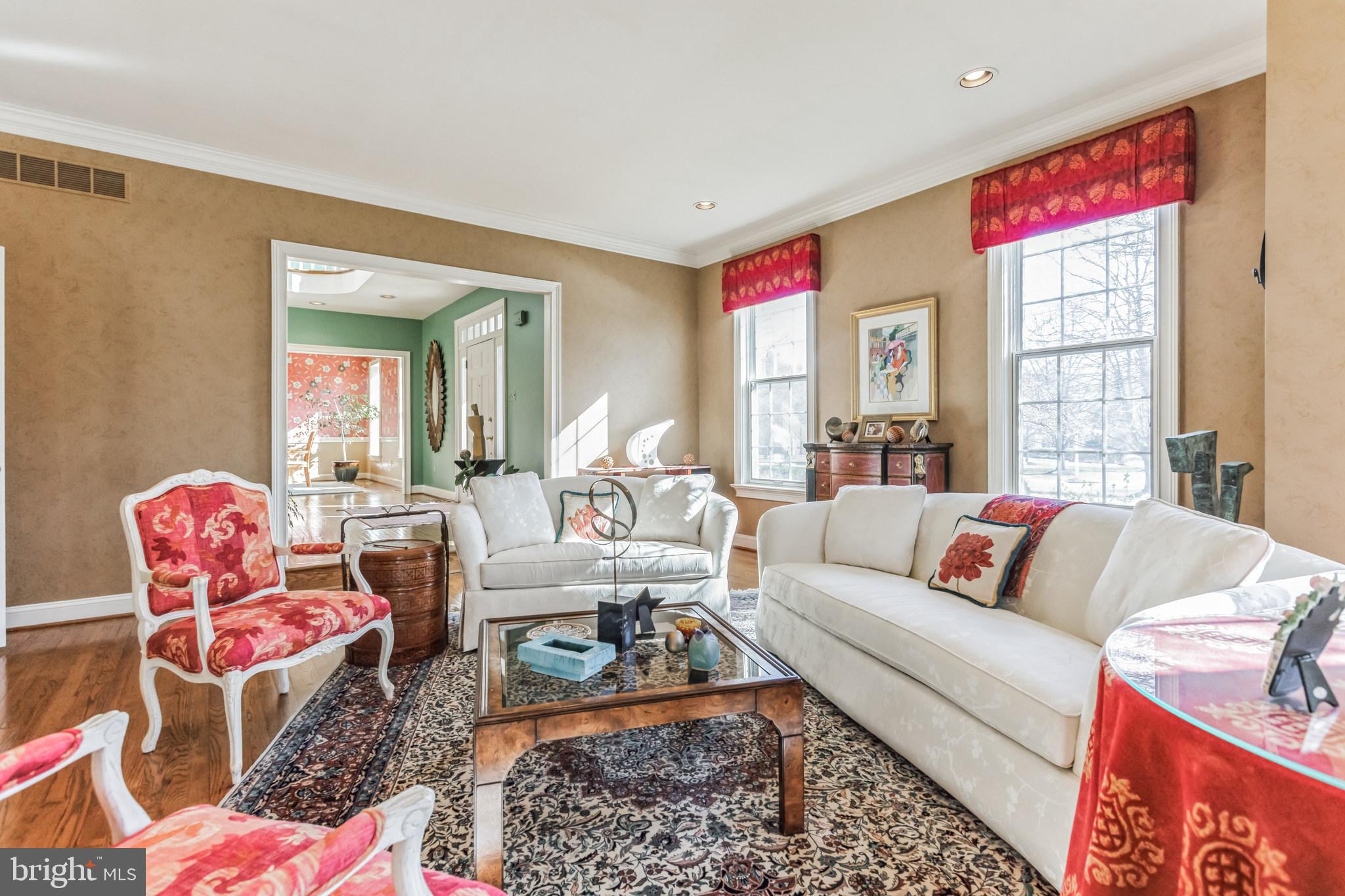 MEADOWVIEW FARMS - Residential