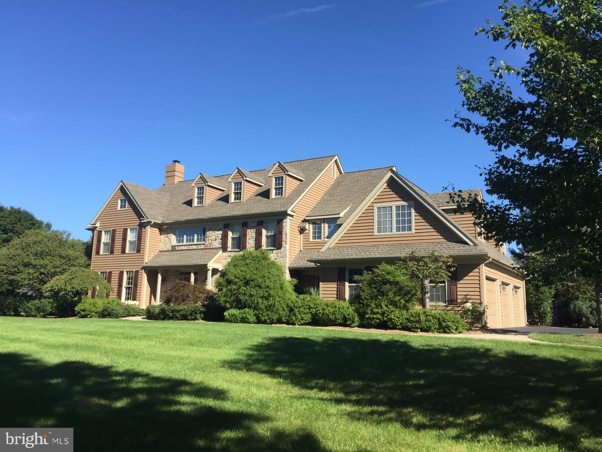 MEADOWVIEW FARMS - Residential