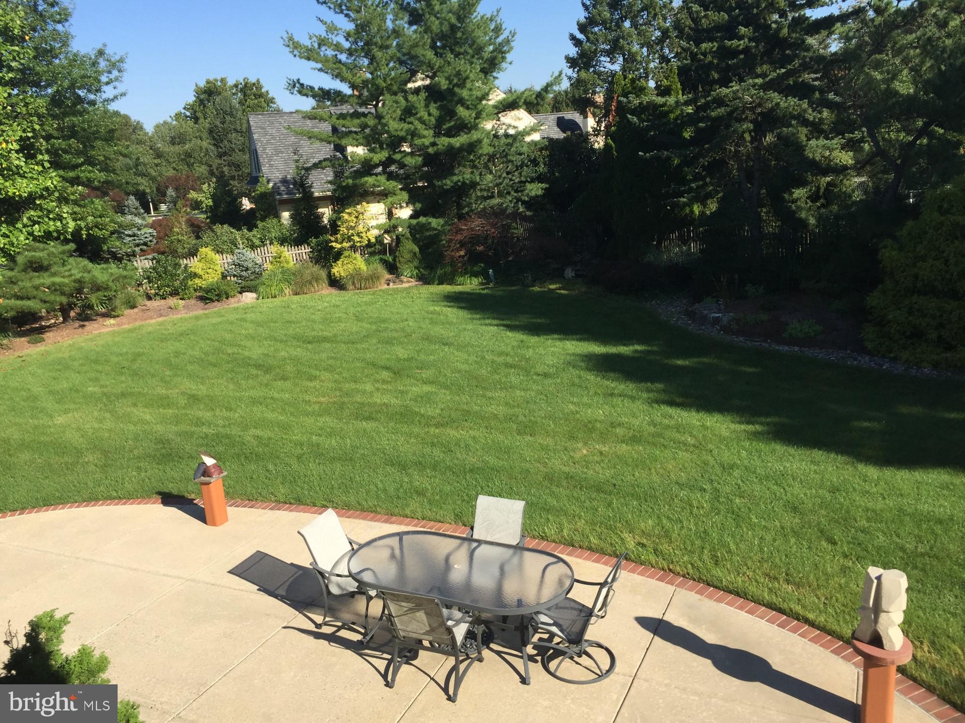 MEADOWVIEW FARMS - Residential