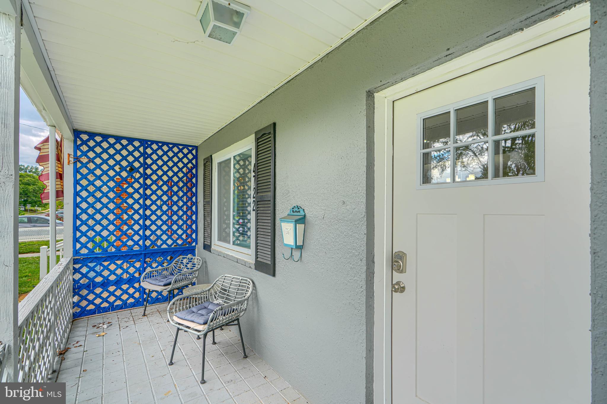 4722 RASPE AVENUE