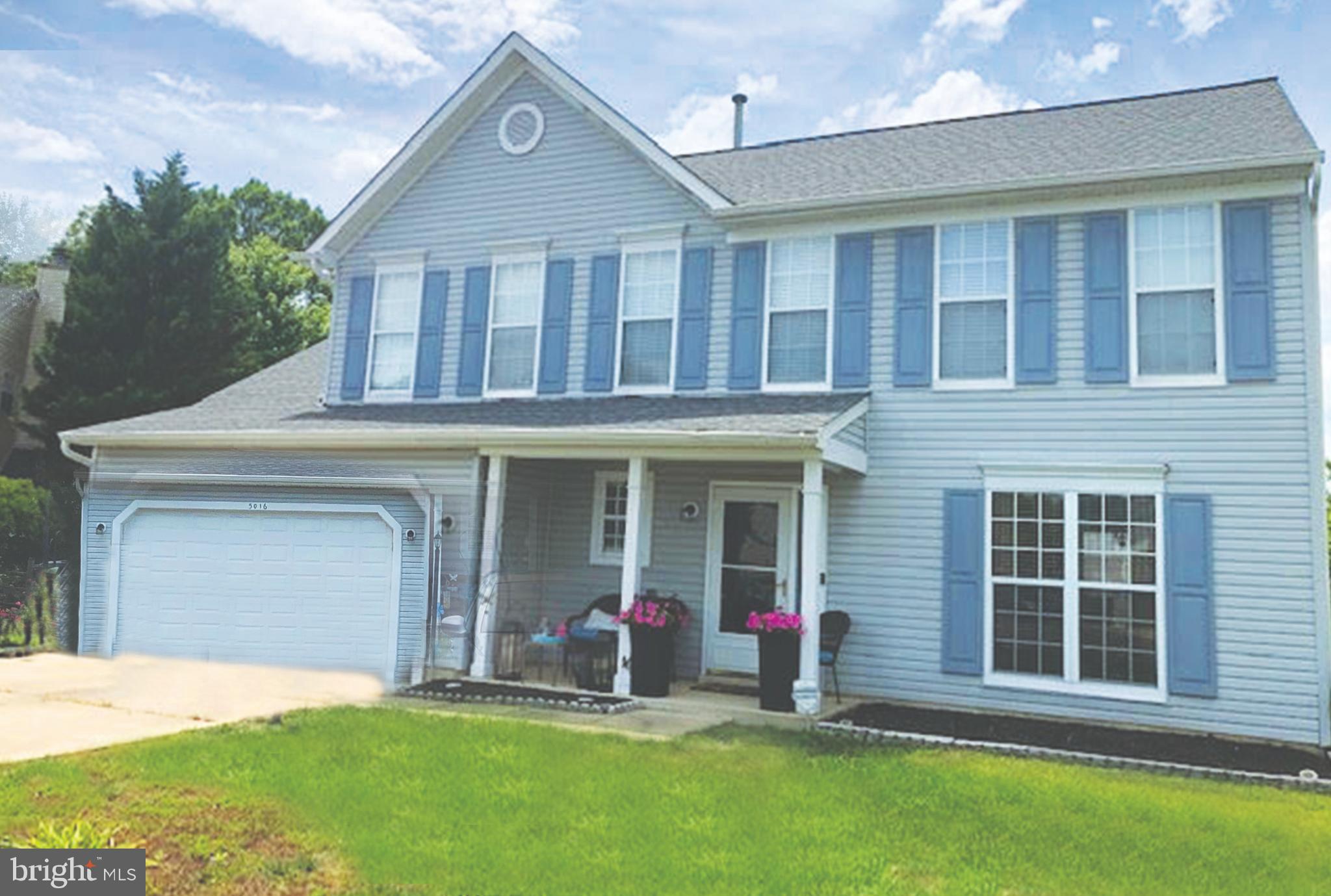 DORCHESTER - ST. CHARLES - Residential