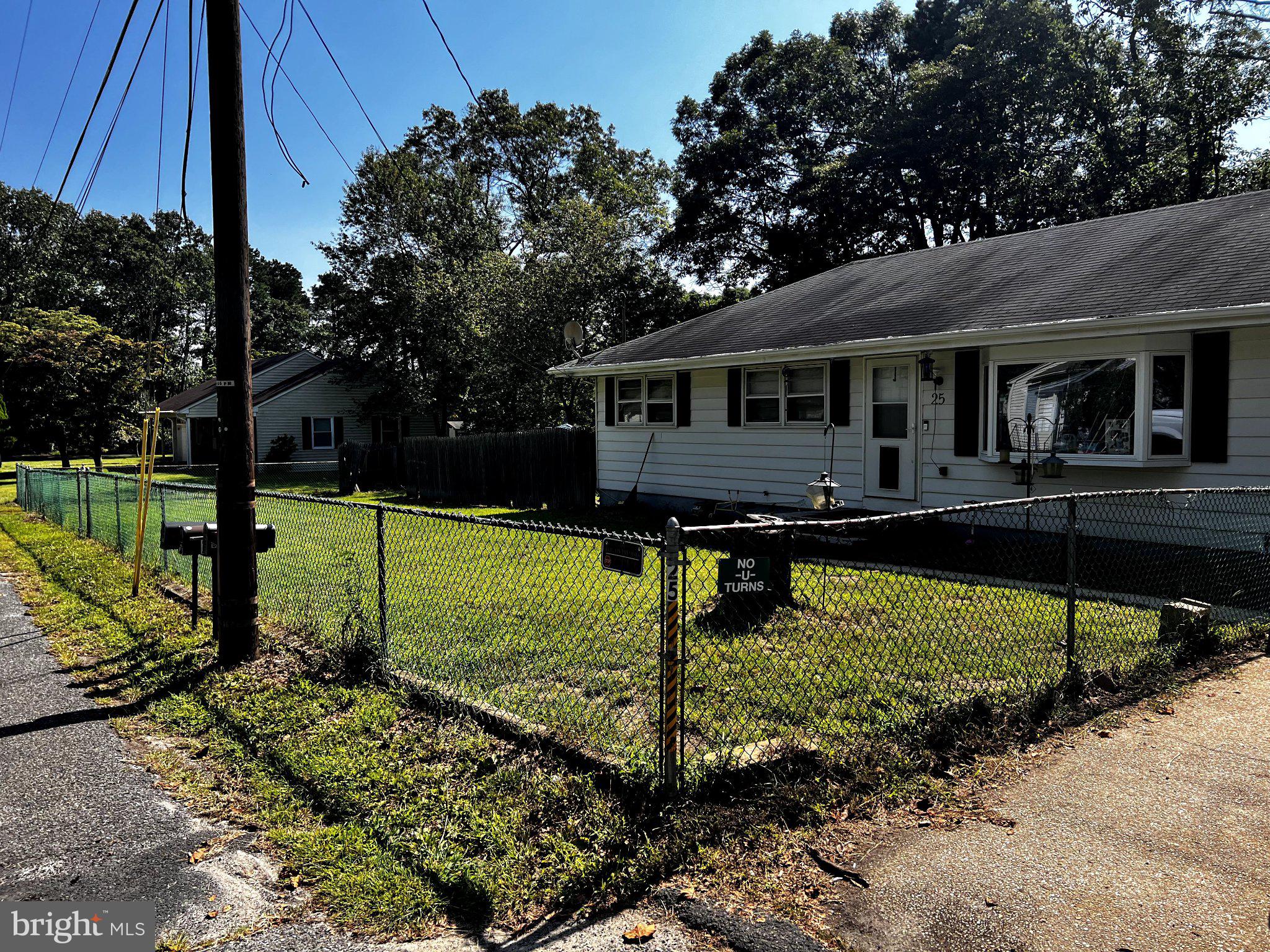 25 FAIRFIELD STREET