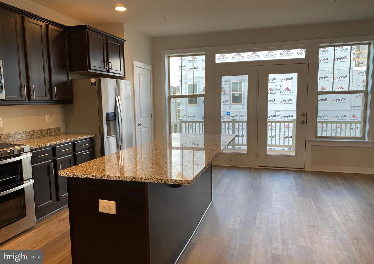 STONE BARN VILLAGE - Residential Lease