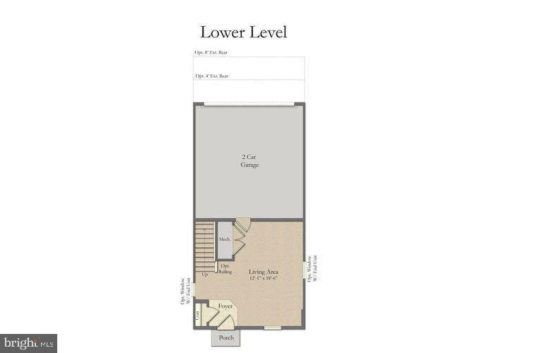 STONE BARN VILLAGE - Residential Lease