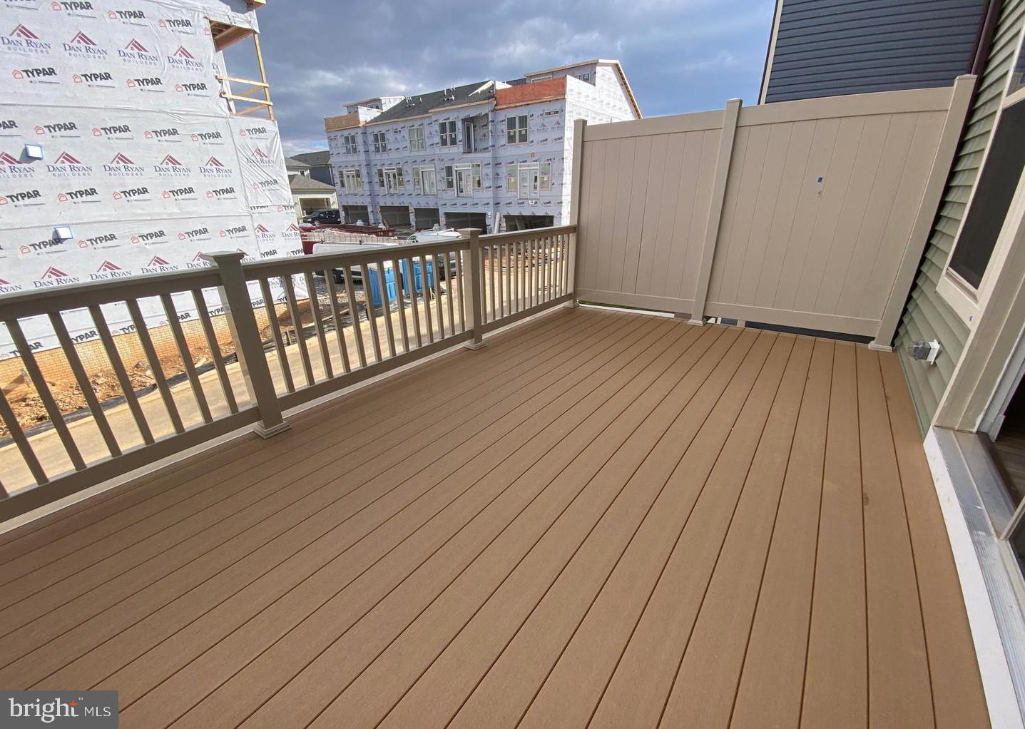 STONE BARN VILLAGE - Residential Lease