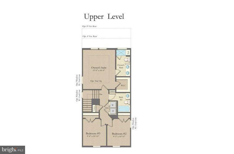 STONE BARN VILLAGE - Residential Lease