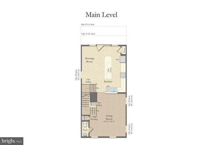 STONE BARN VILLAGE - Residential Lease