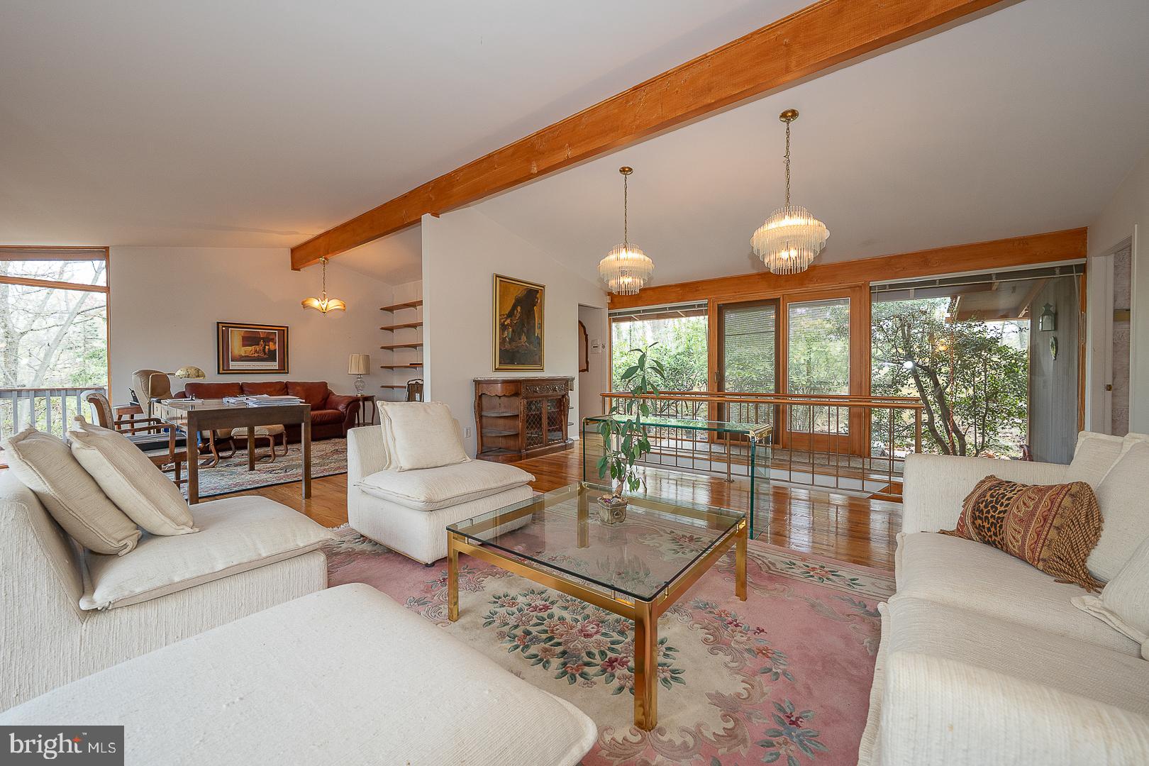 NORTHWOODS - Residential