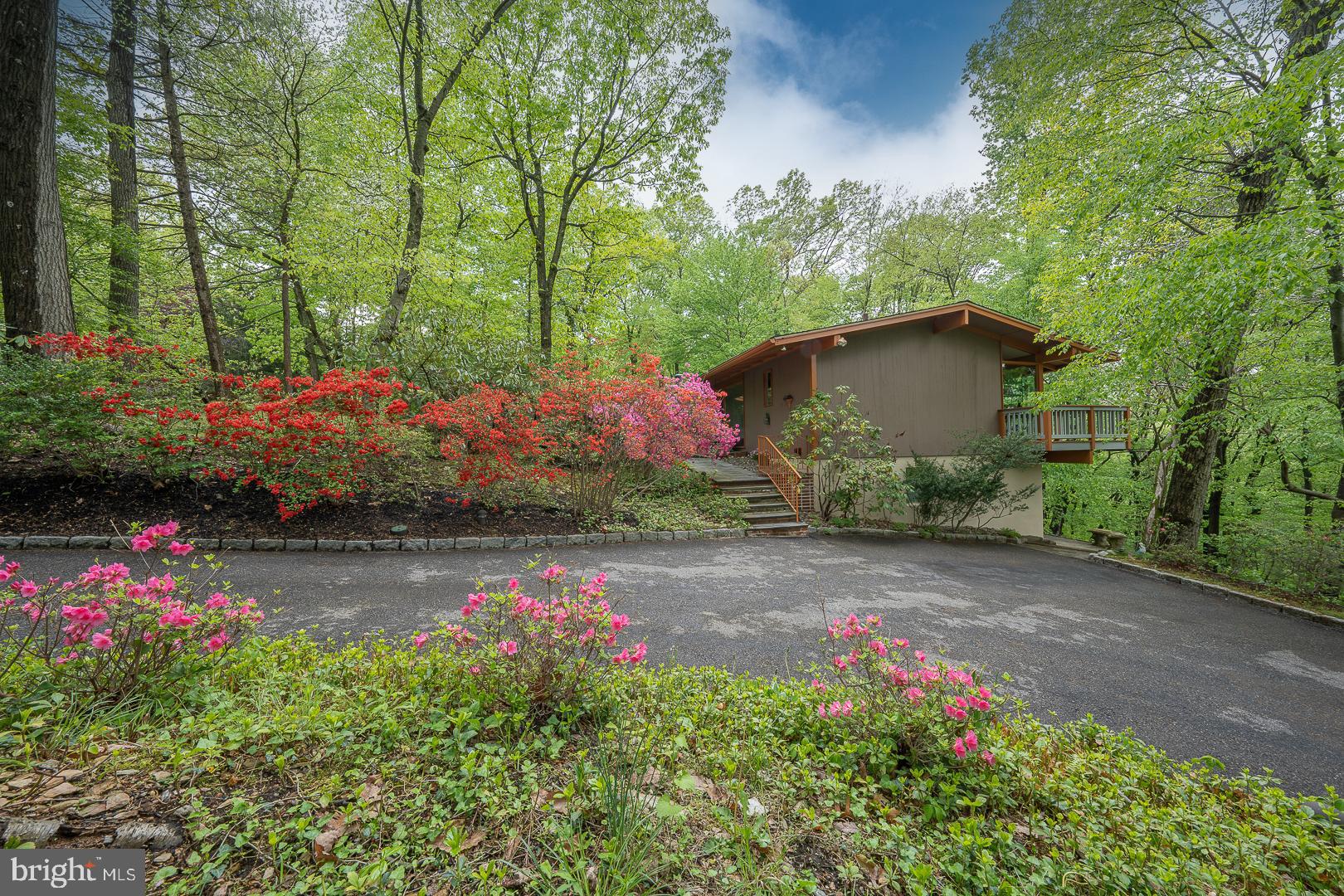 NORTHWOODS - Residential