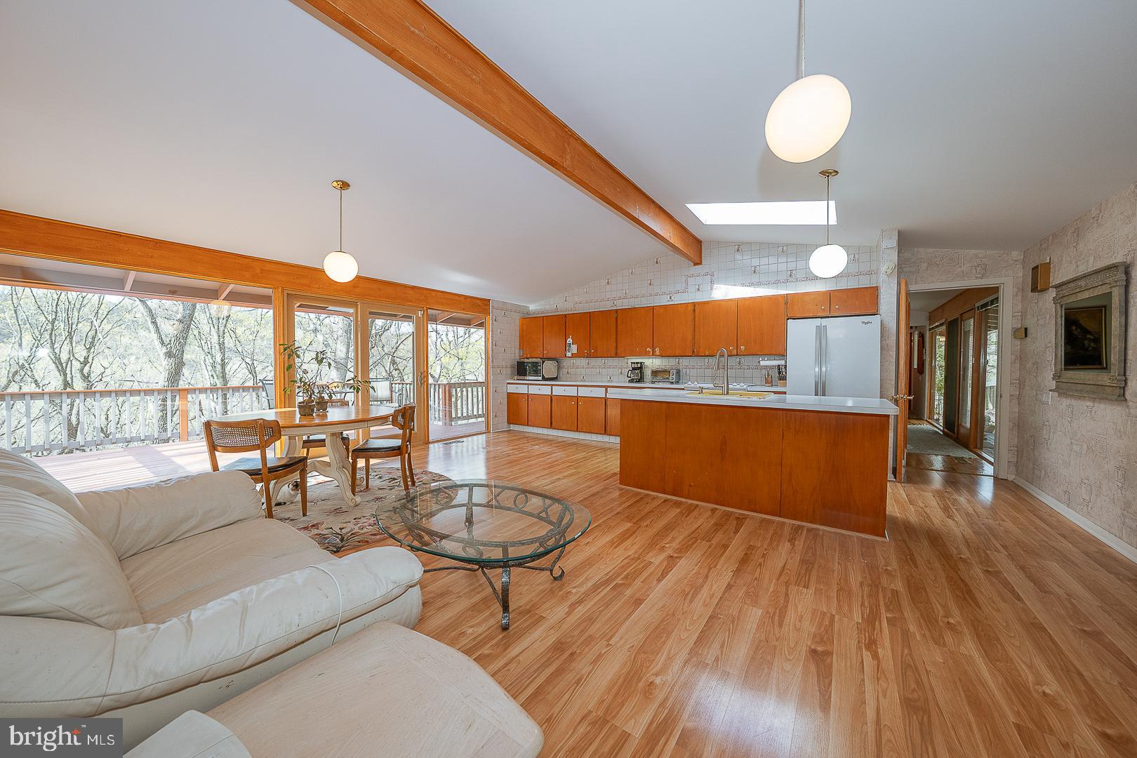 NORTHWOODS - Residential