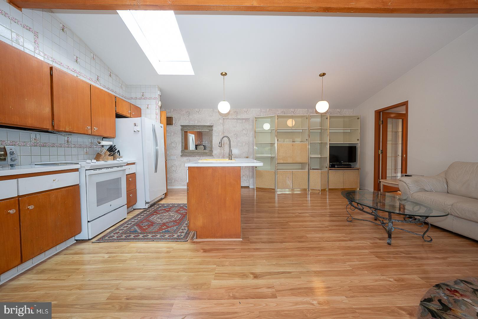 NORTHWOODS - Residential