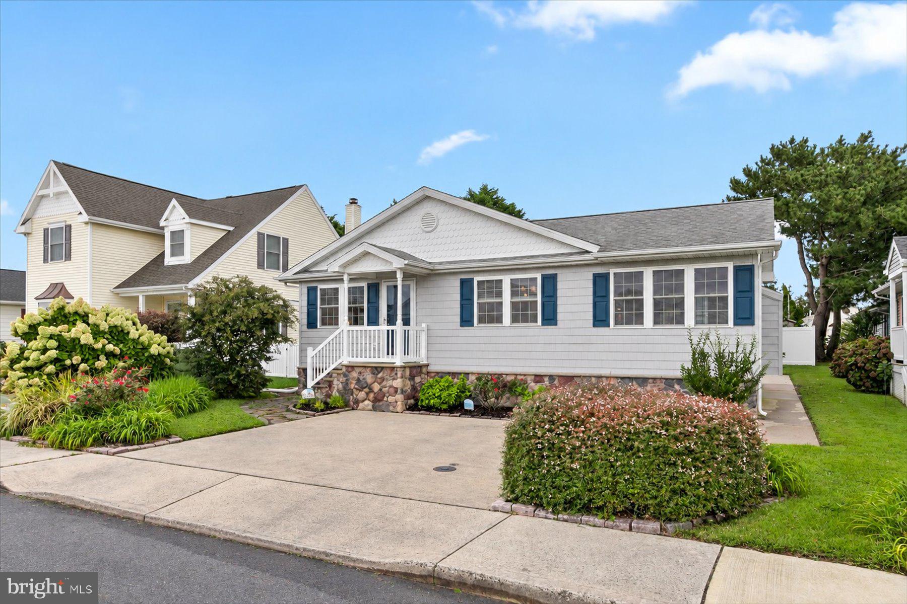 13800 FIESTA ROAD