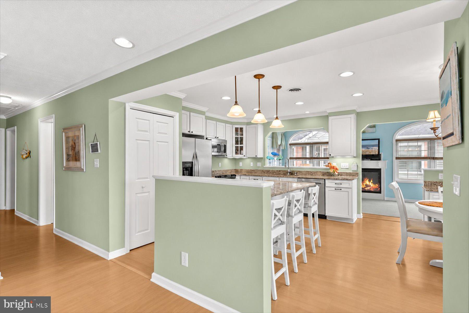 13800 FIESTA ROAD