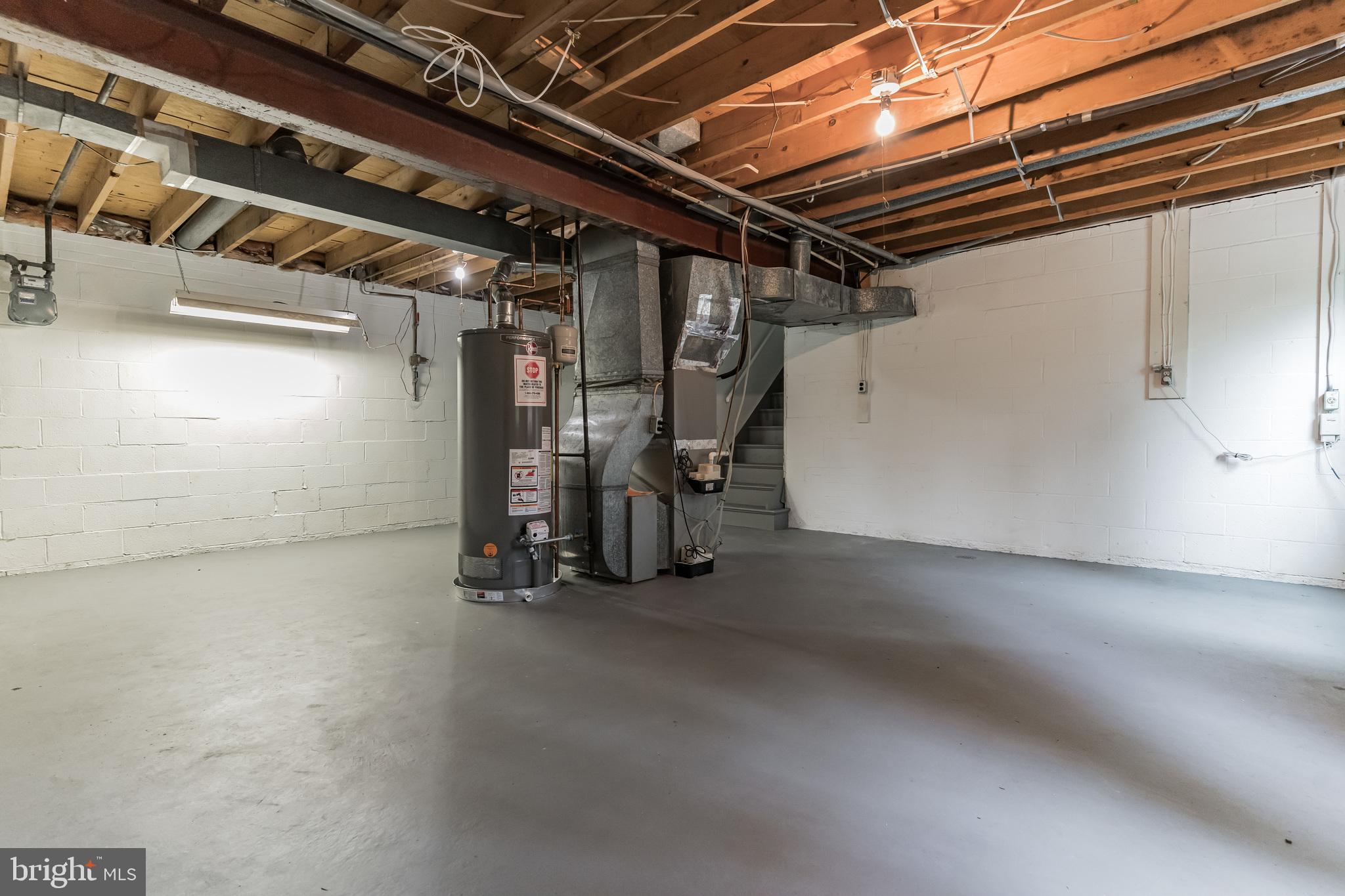 MARLTON - Residential