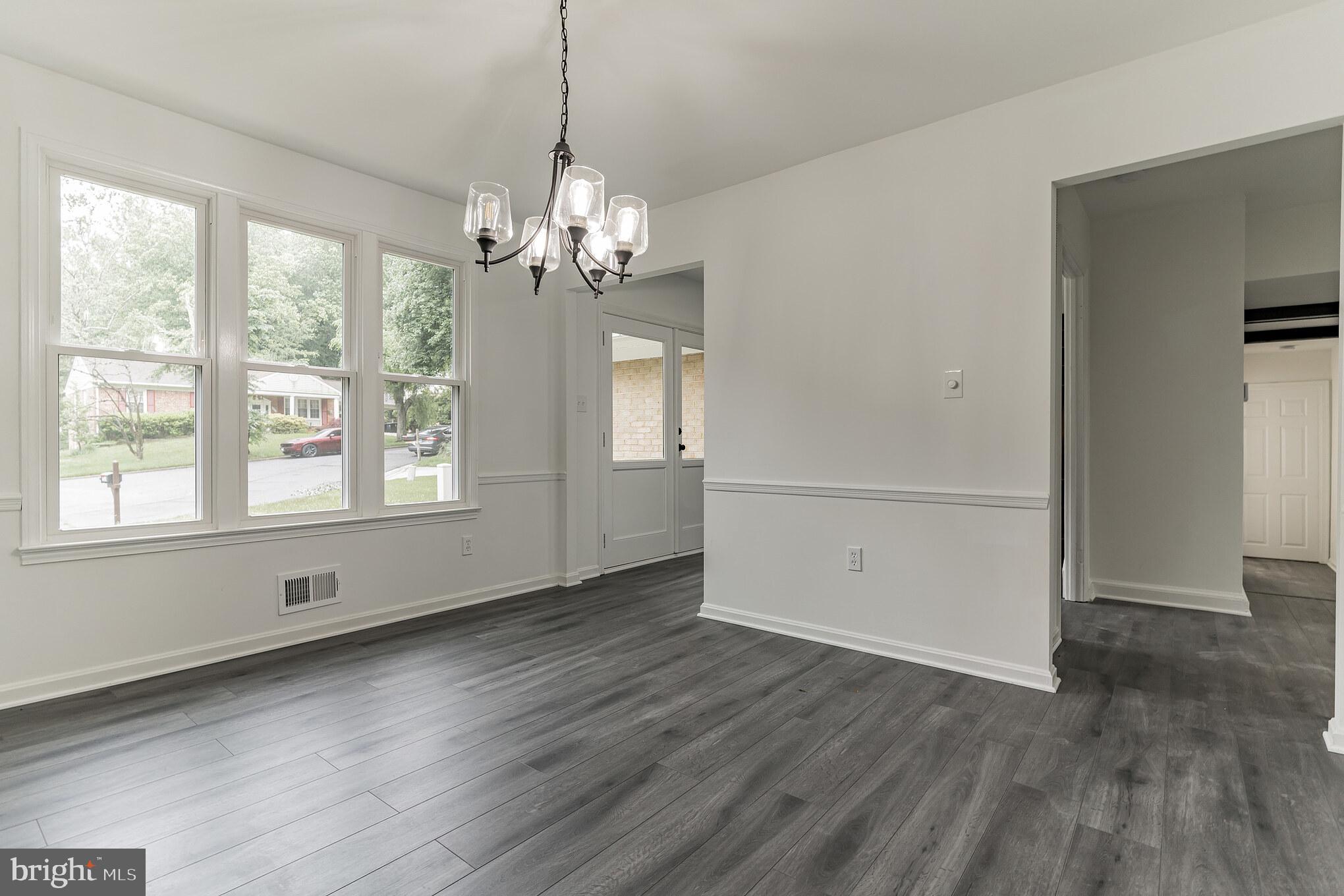 MARLTON - Residential