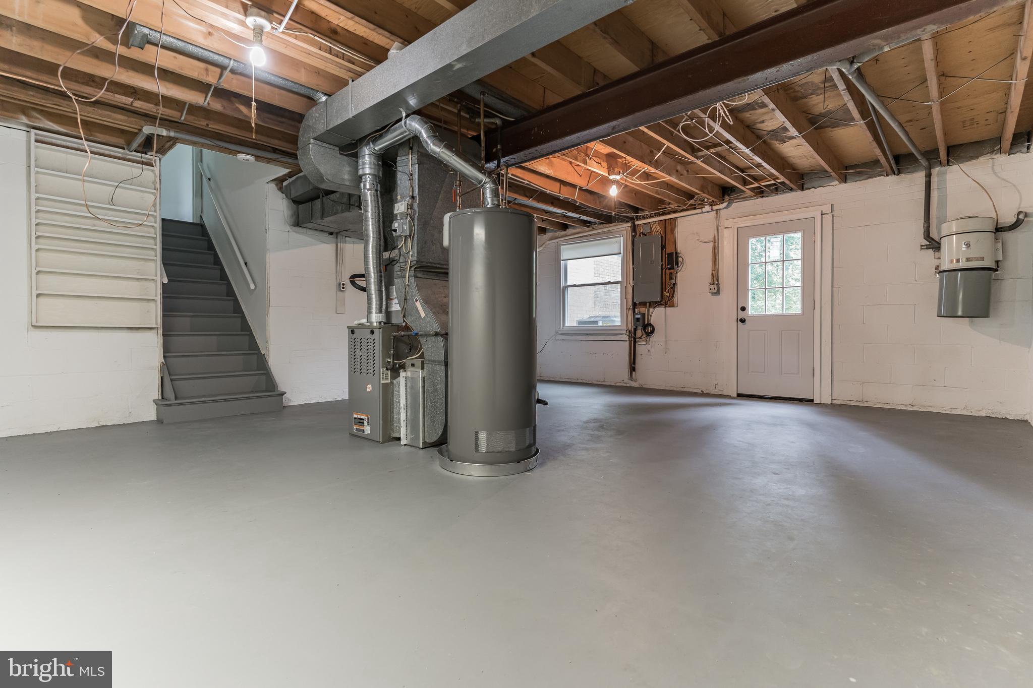 MARLTON - Residential