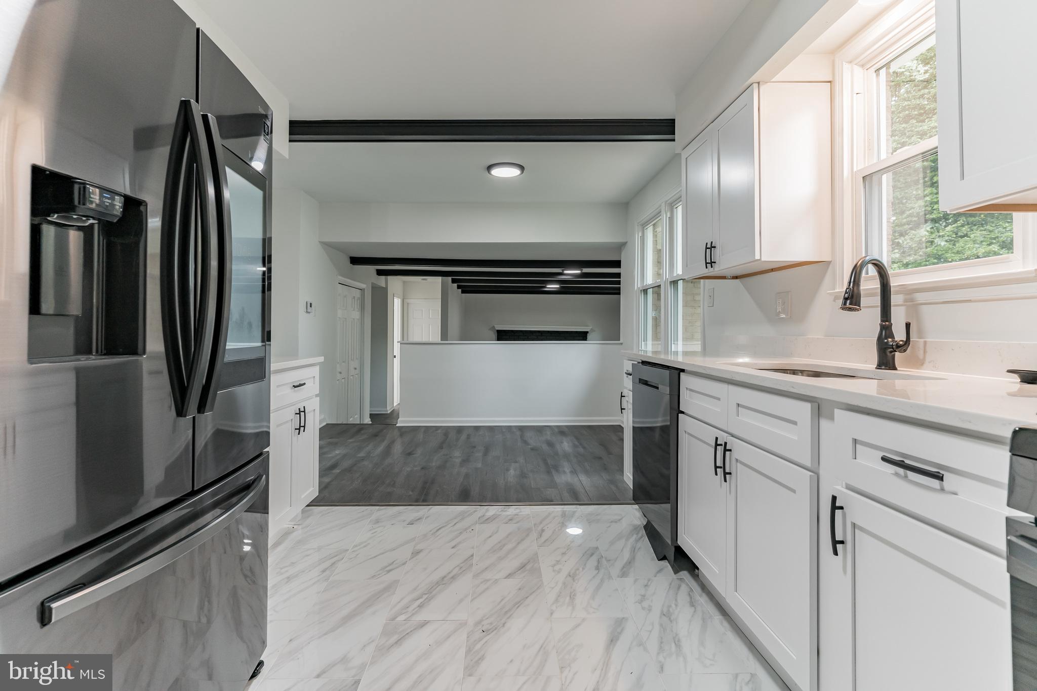 MARLTON - Residential