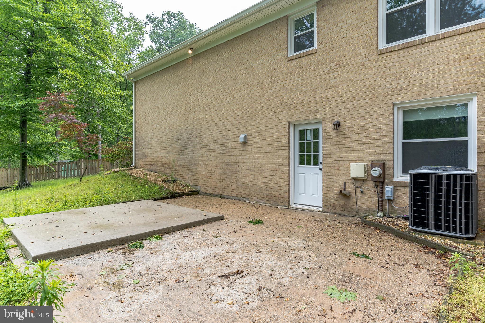 MARLTON - Residential