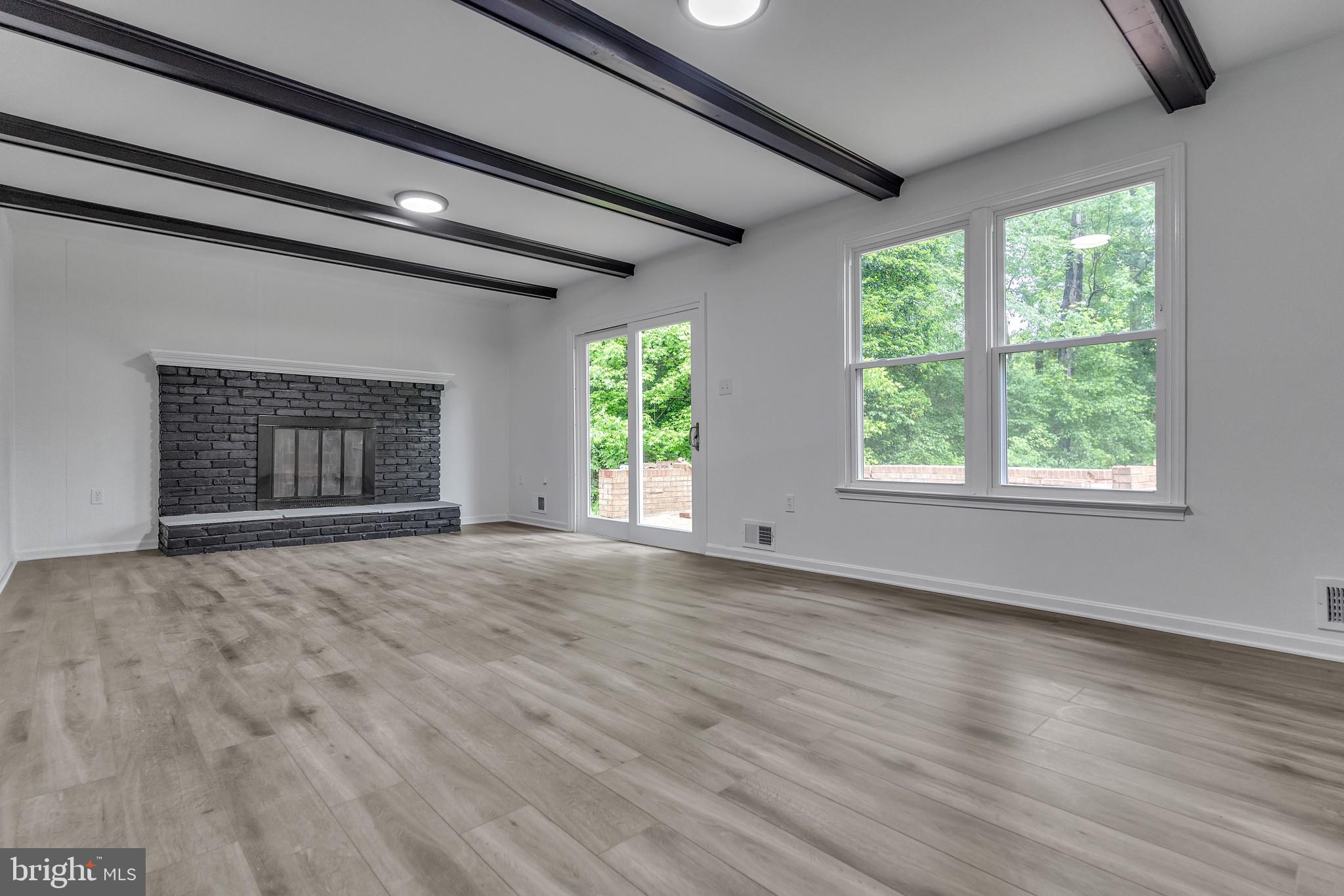 MARLTON - Residential