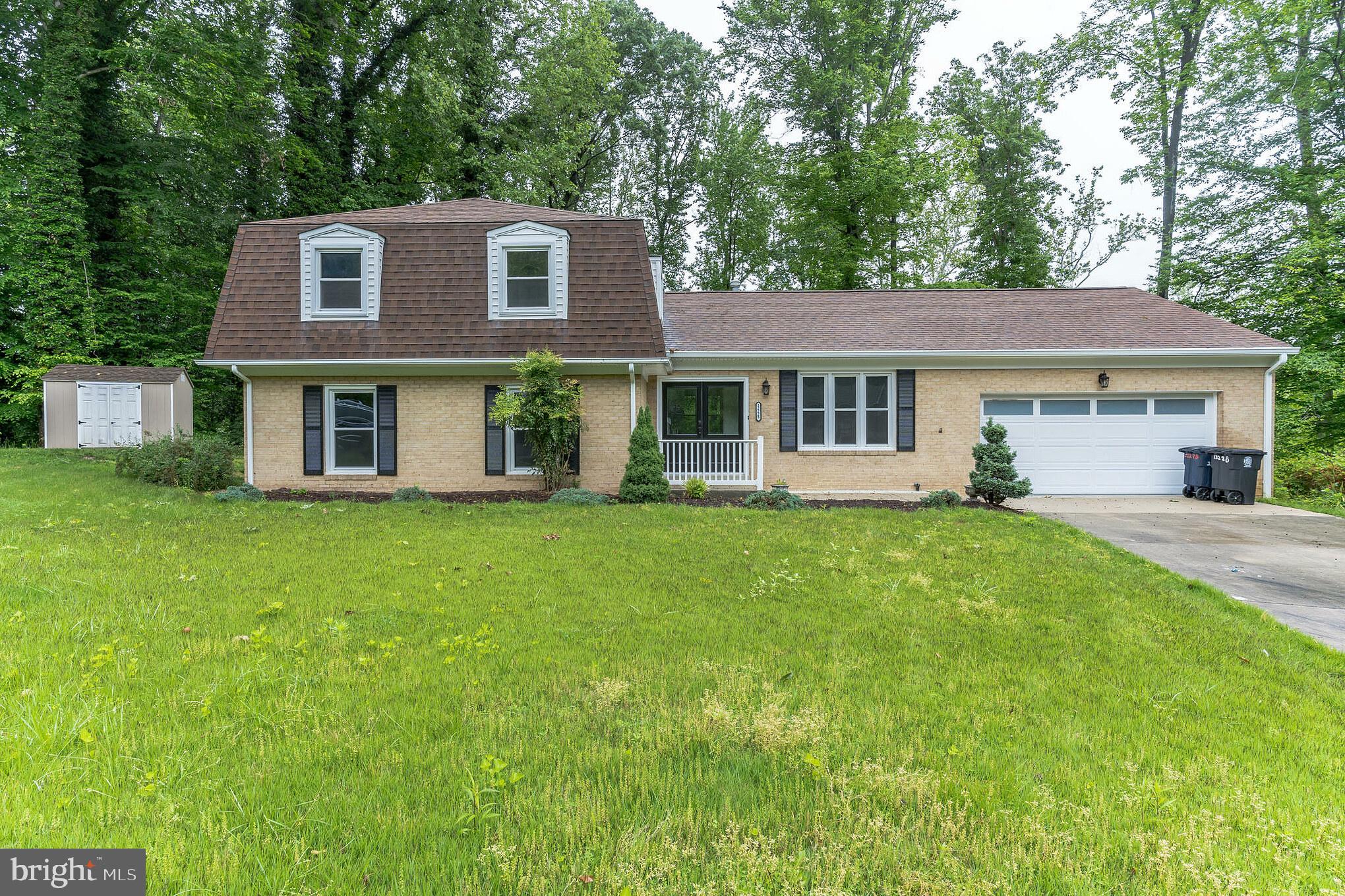 MARLTON - Residential