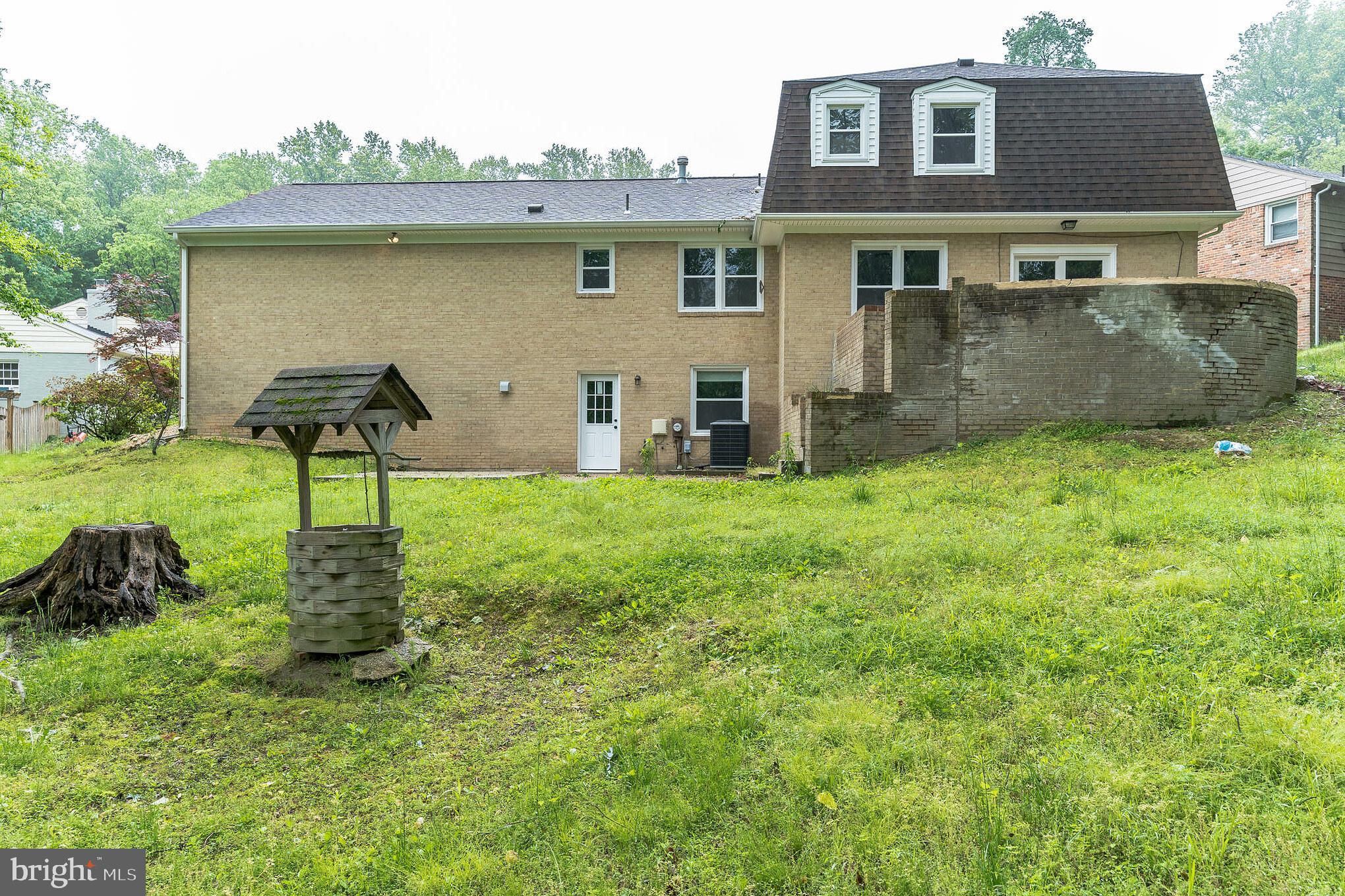 MARLTON - Residential