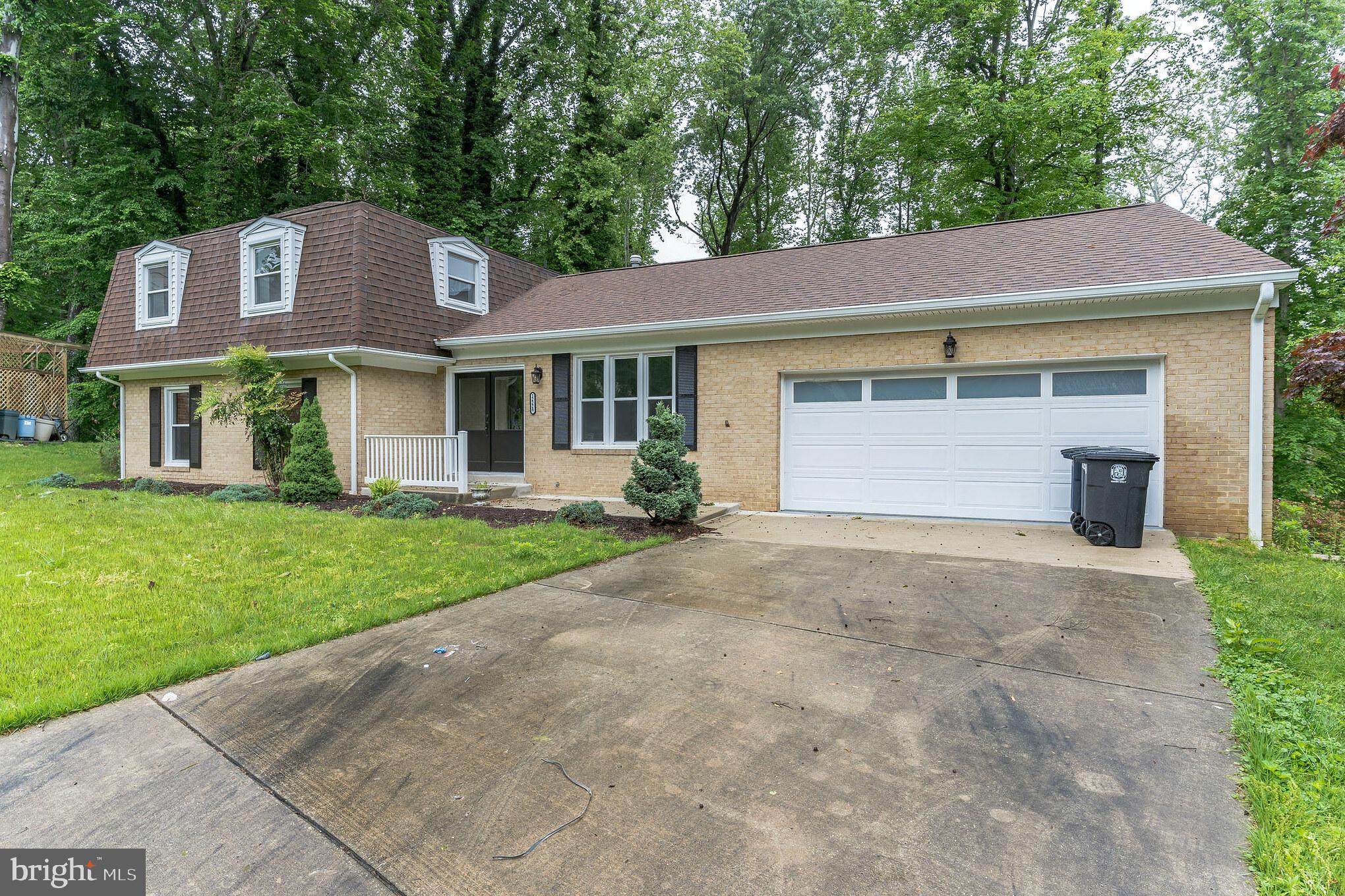 MARLTON - Residential