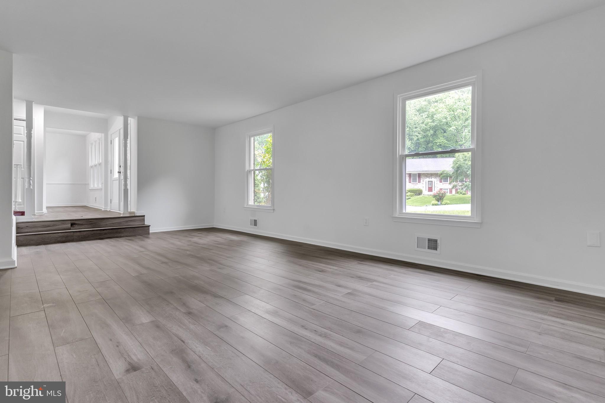 MARLTON - Residential