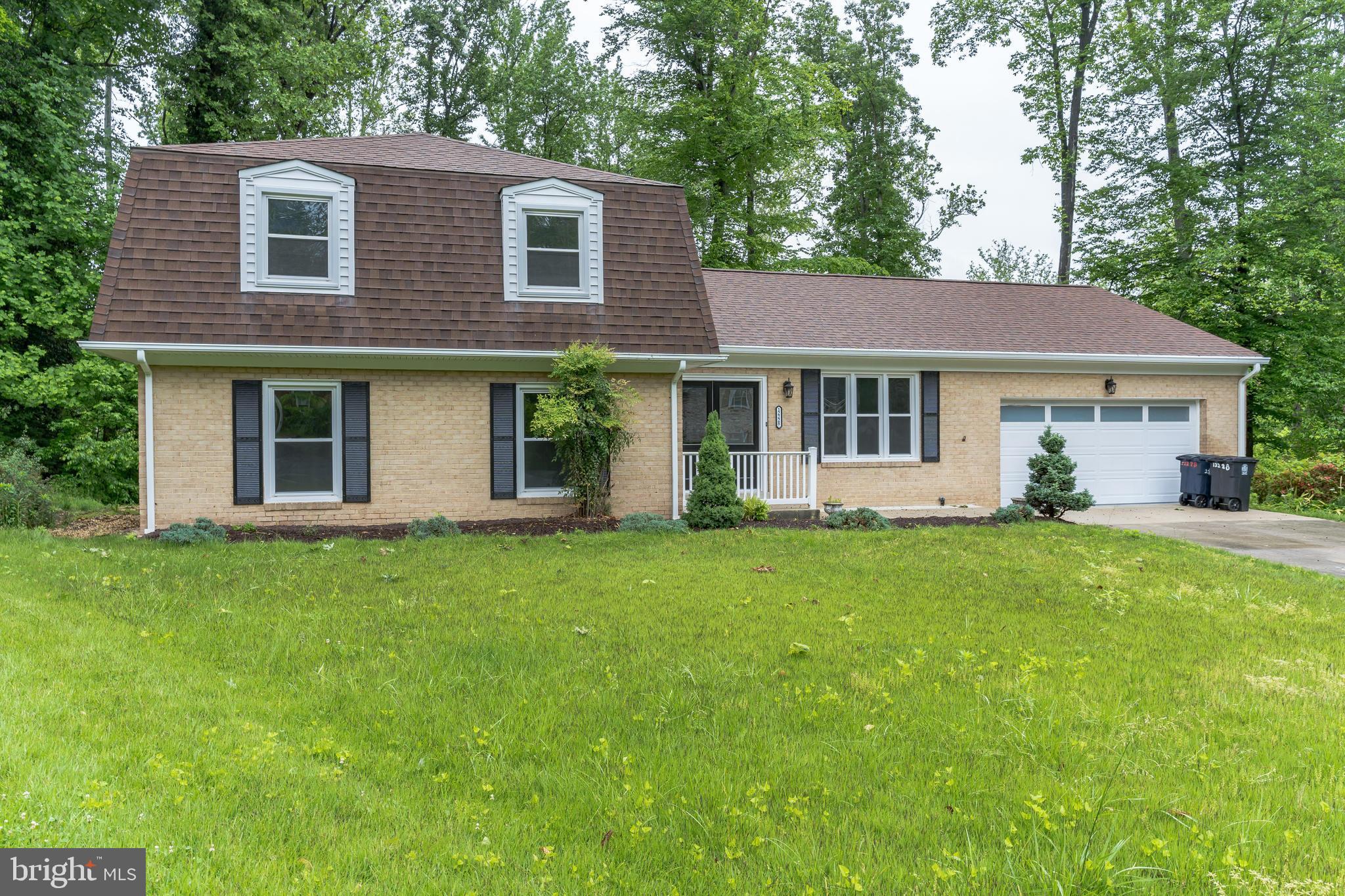 MARLTON - Residential