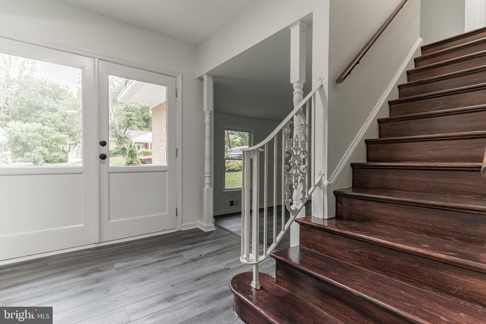 MARLTON - Residential