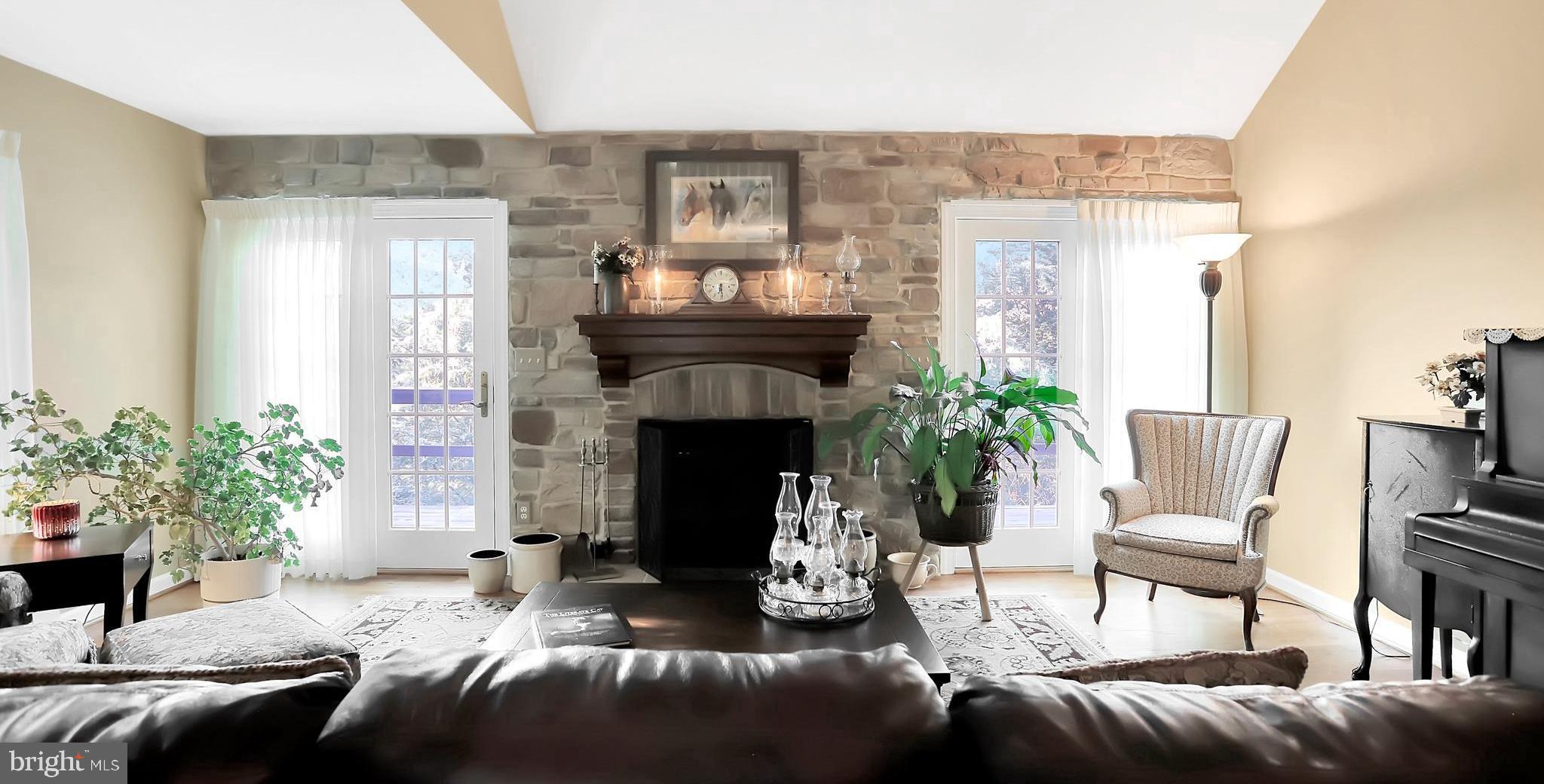 MORNINGSTAR VILLAS - Residential