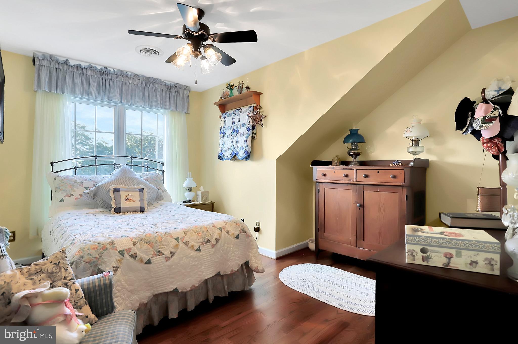MORNINGSTAR VILLAS - Residential