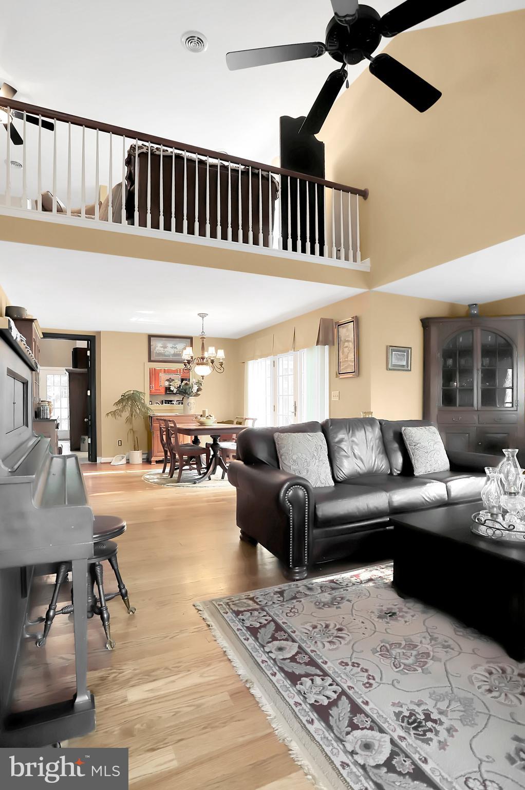 MORNINGSTAR VILLAS - Residential