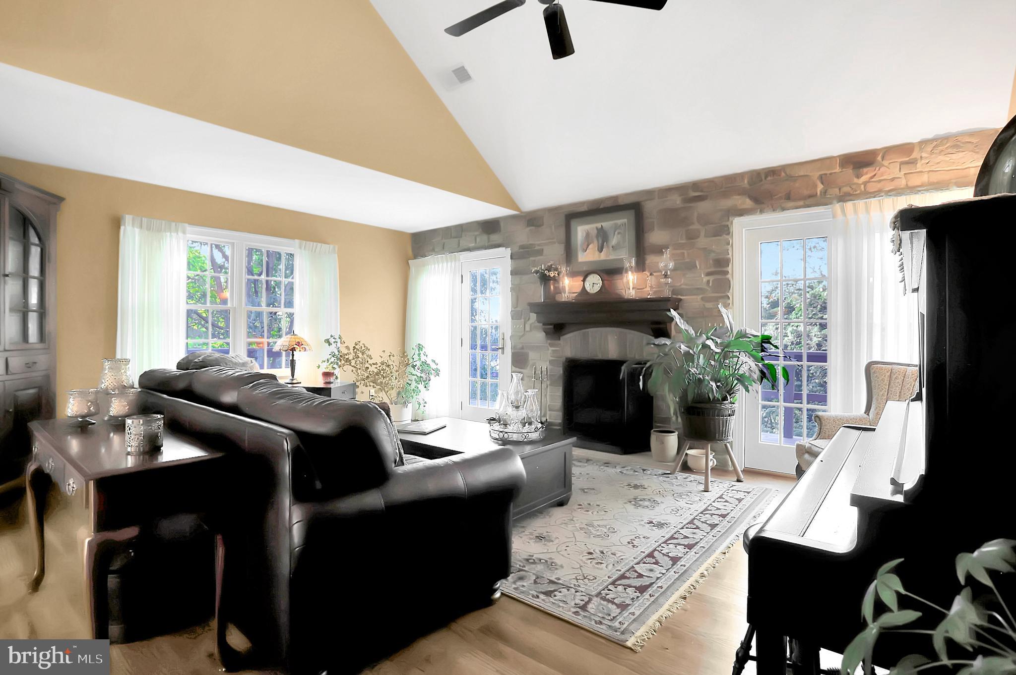 MORNINGSTAR VILLAS - Residential
