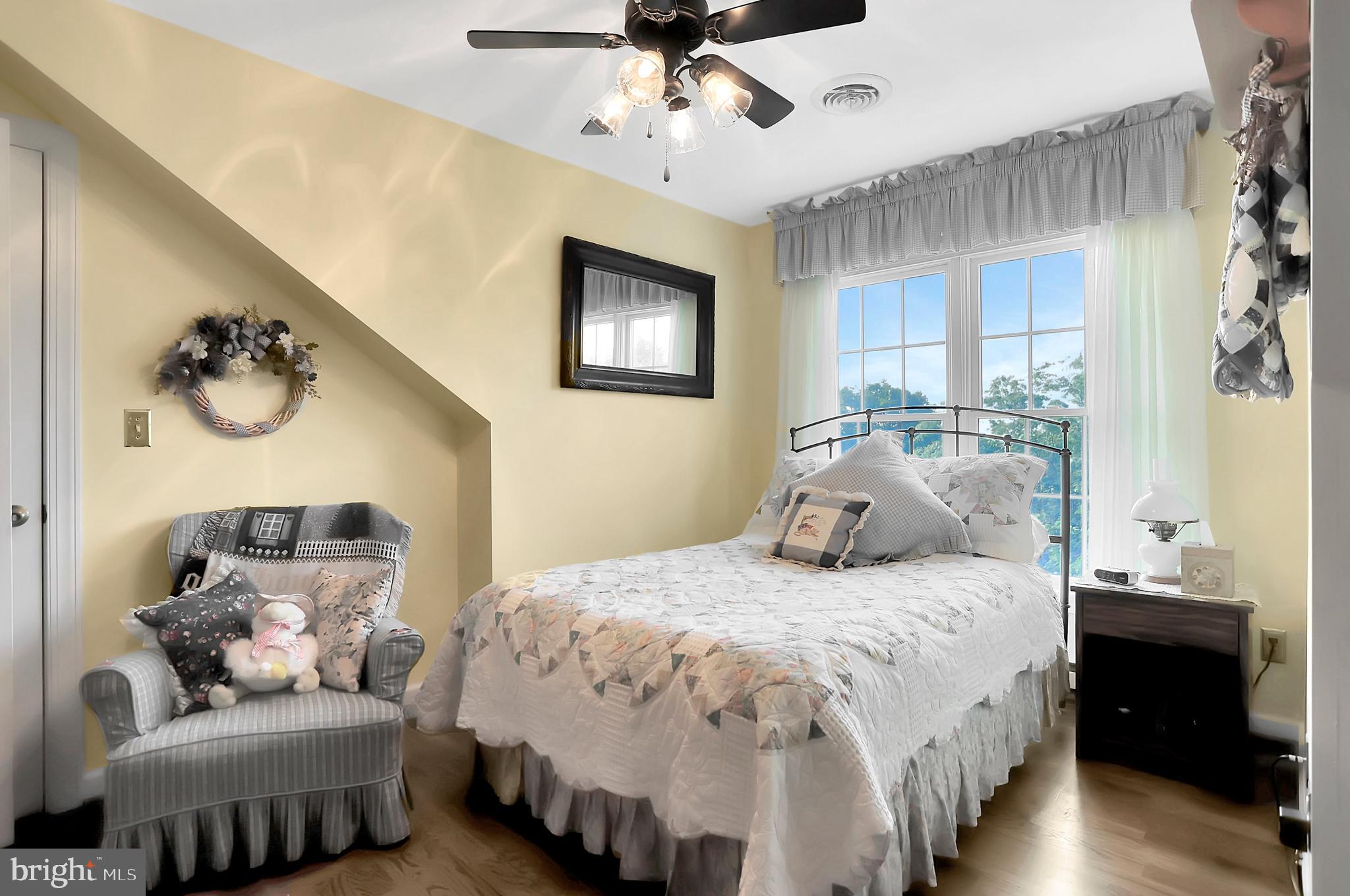 MORNINGSTAR VILLAS - Residential