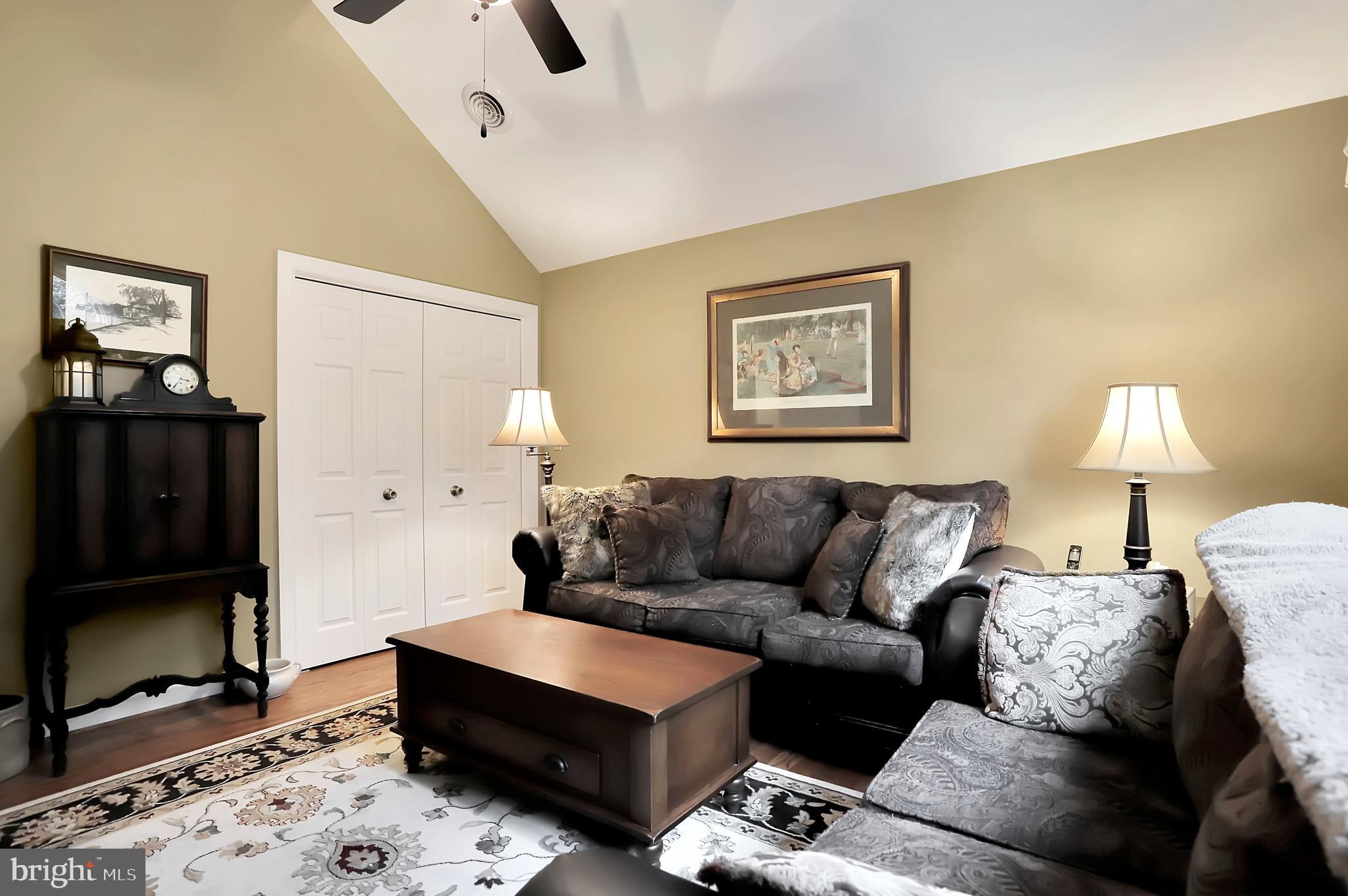 MORNINGSTAR VILLAS - Residential