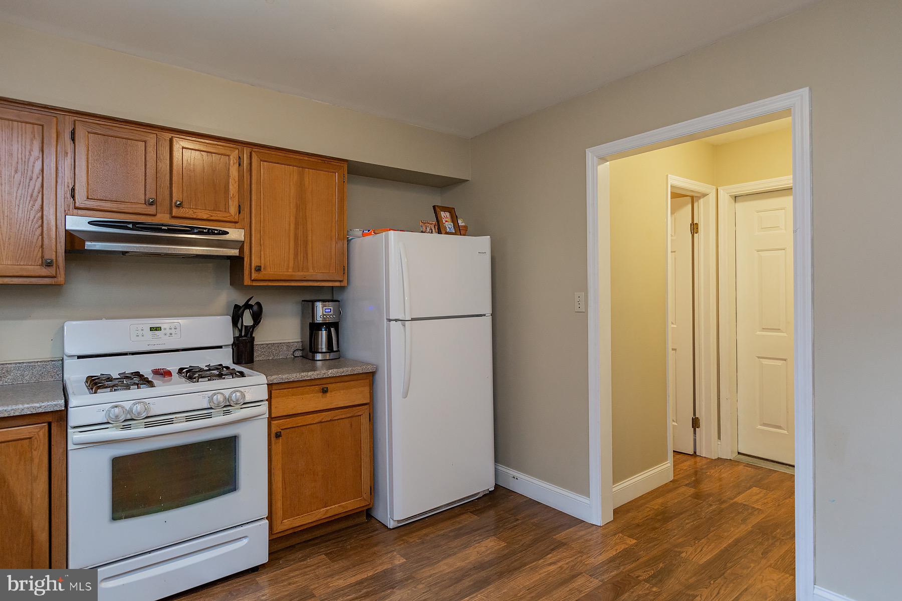 CHAPEL GATE - Residential