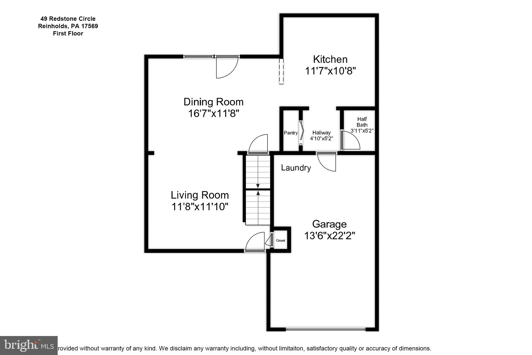 CHAPEL GATE - Residential