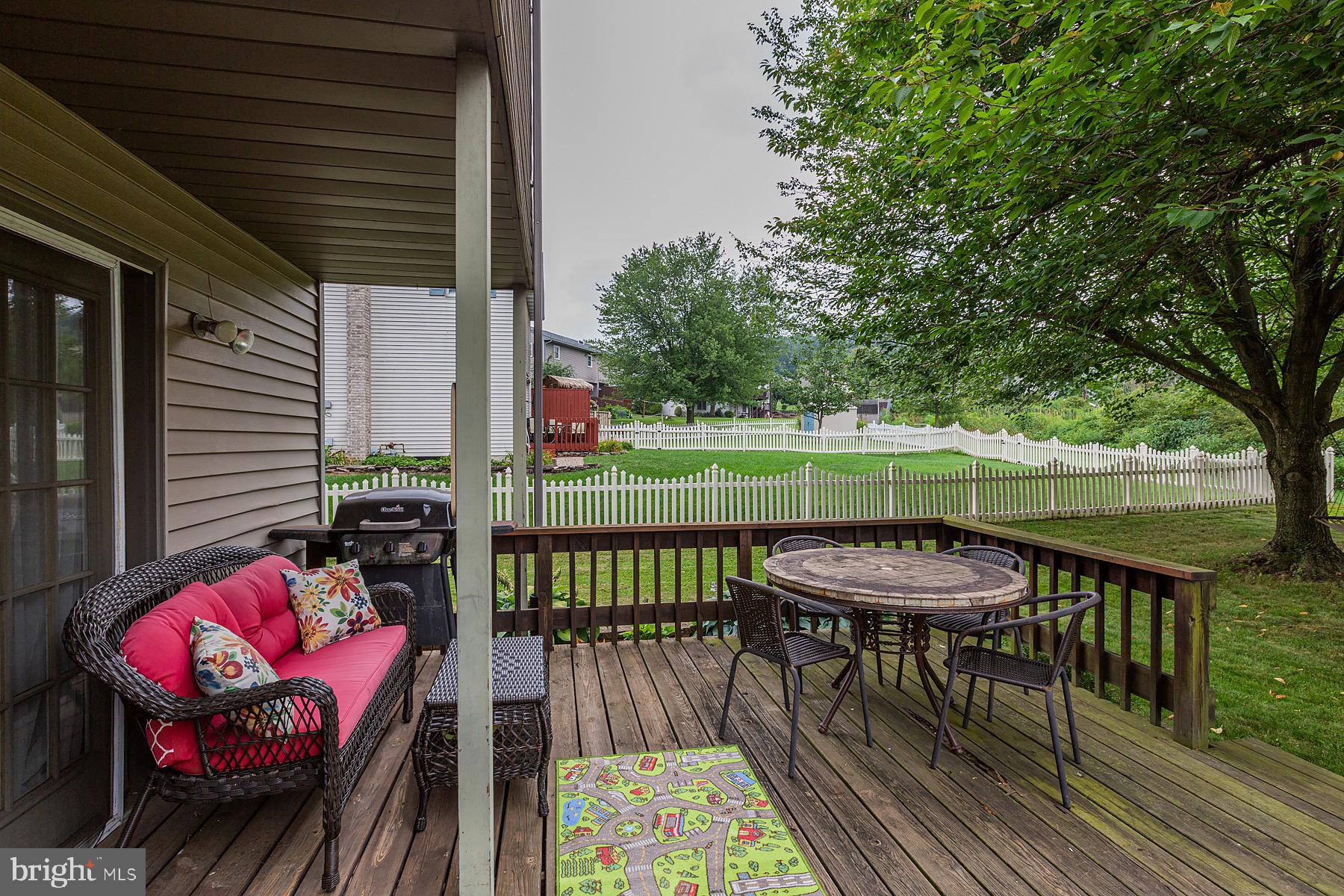 CHAPEL GATE - Residential