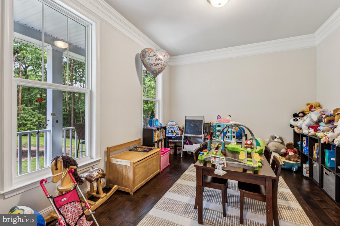 435 POTOMAC RUN ROAD