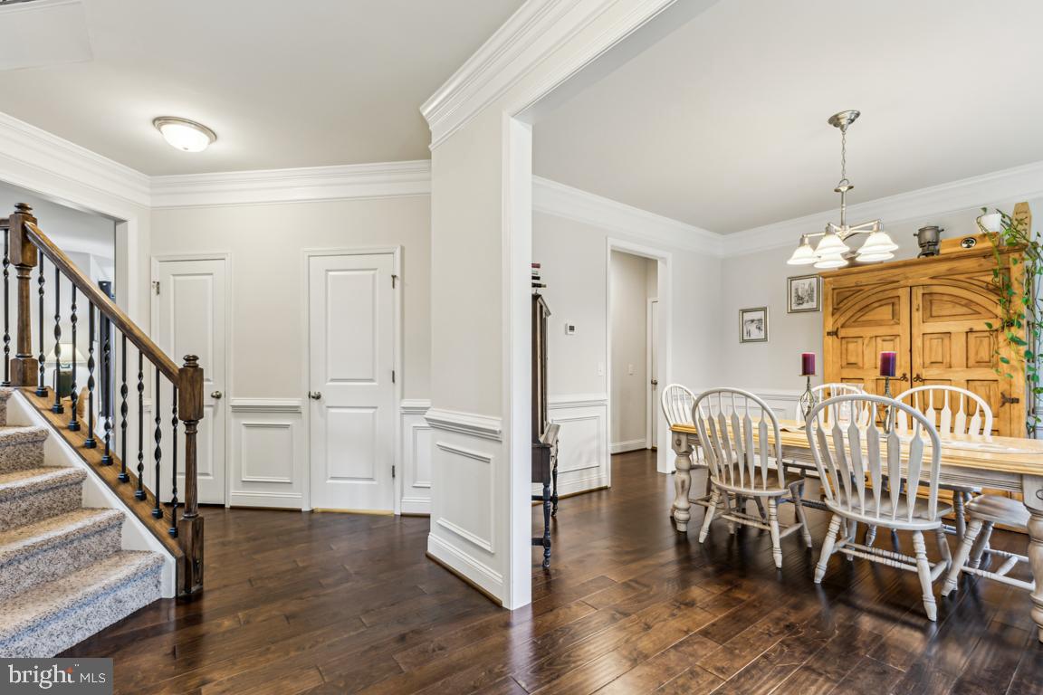 435 POTOMAC RUN ROAD
