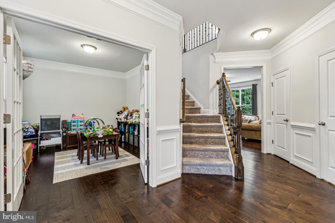 435 POTOMAC RUN ROAD