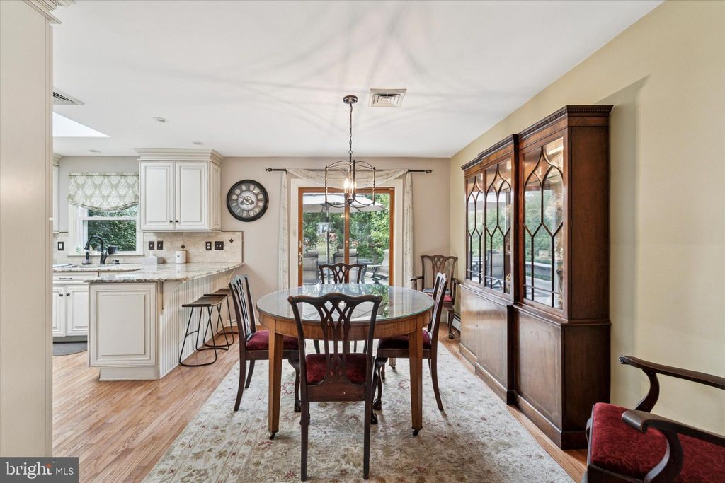 Photo of 436 Edgewood Drive, AMBLER, PA 19002 (MLS # PAMC2169258)