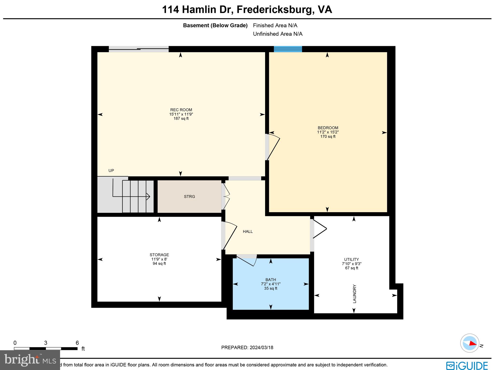 RIDGE POINTE - Residential