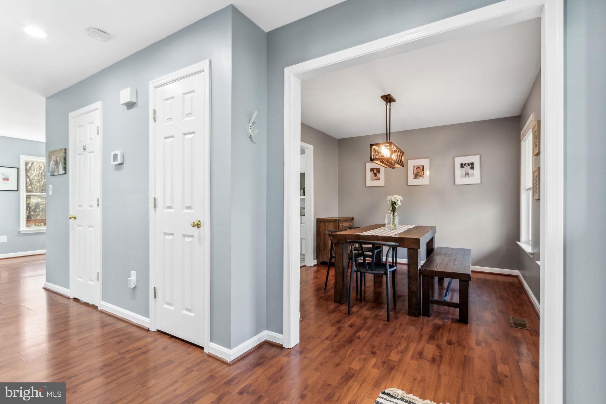 RIDGE POINTE - Residential