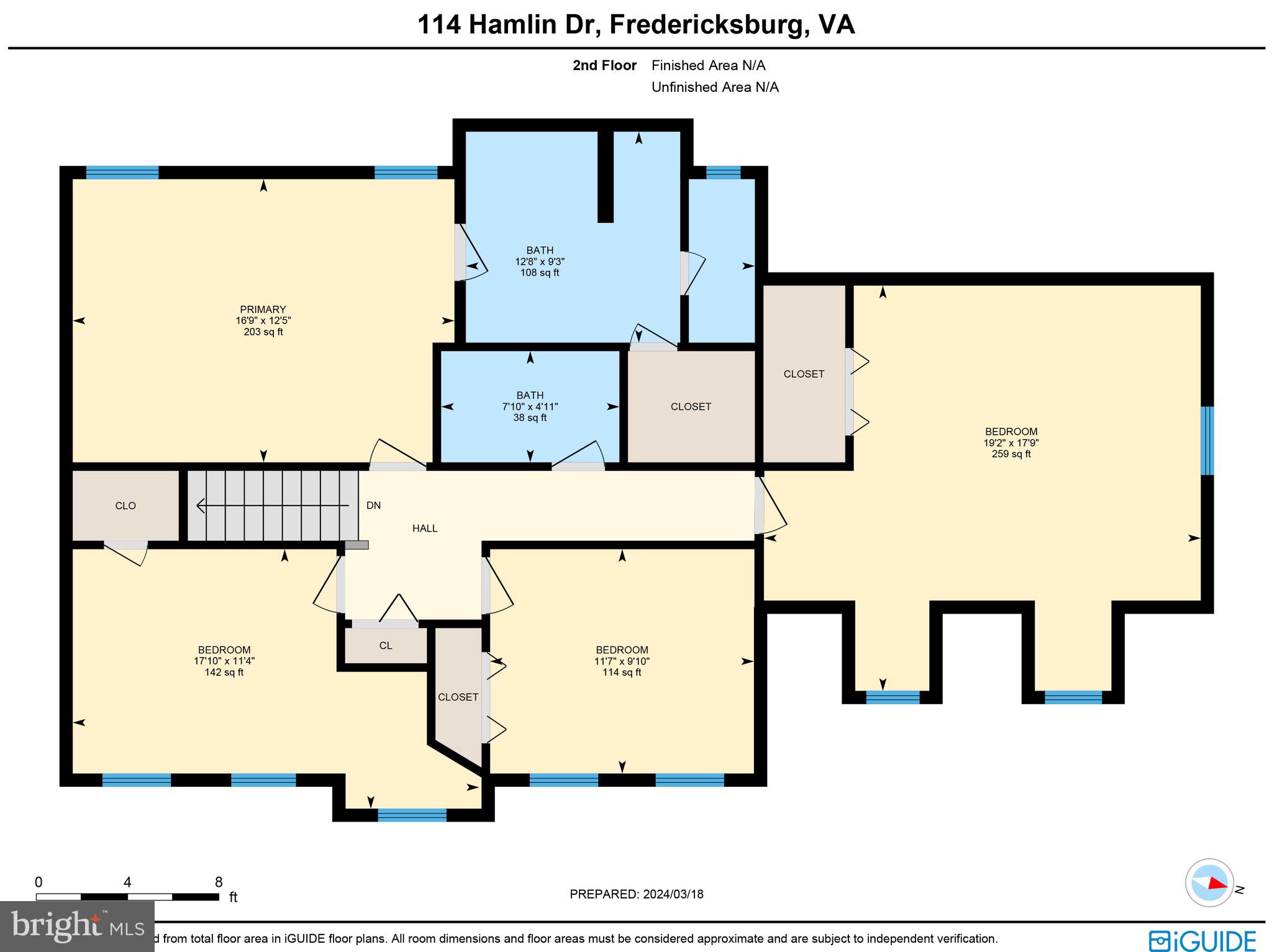 RIDGE POINTE - Residential