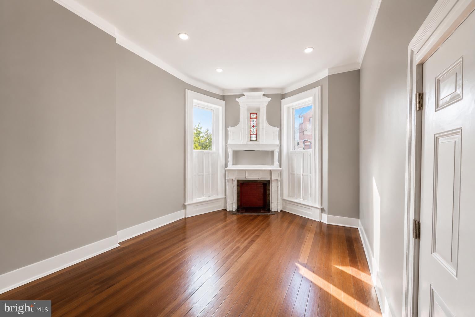 1801 MADISON AVENUE